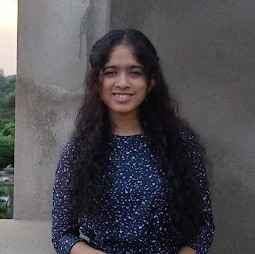 Komal Pati