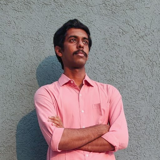 Pranav Gopalan