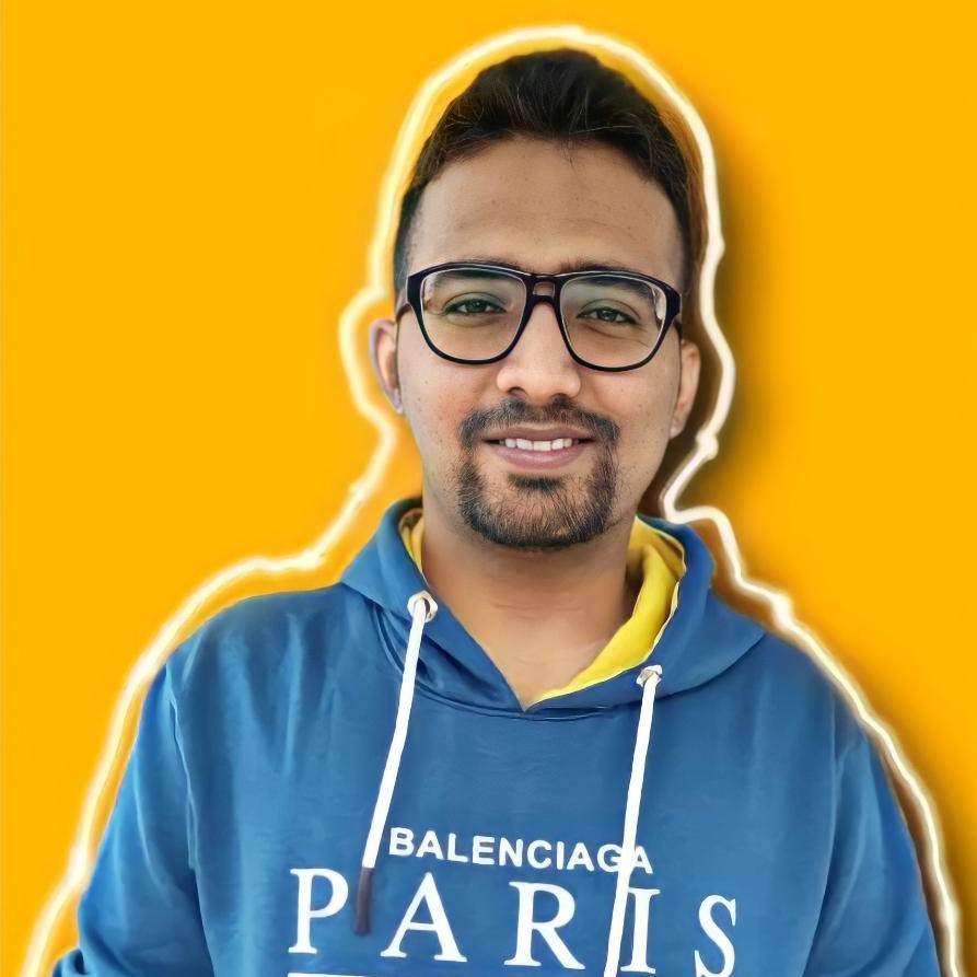 Shivam Kumar