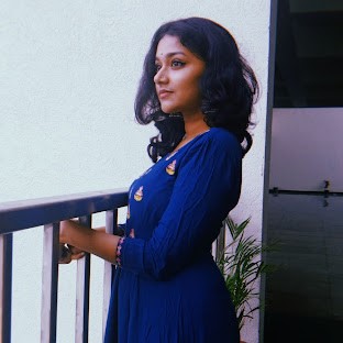 Sauparnika Sabu
