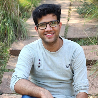 Suman Sahu